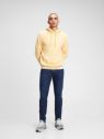 GAP modré pánske džínsy skinny lightwe galéria