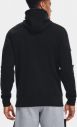 Under Armour BASELINE FLEECE P/O HOODY-BLK galéria