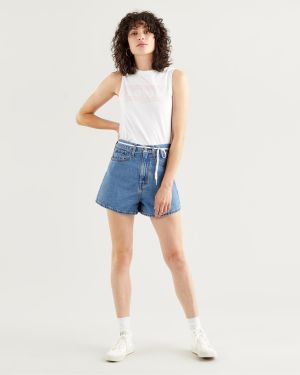 Levi's® Band Graphic Tielko Biela galéria