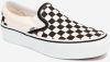 Vans čierne slip on Classic galéria