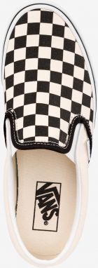 Vans čierne slip on Classic galéria