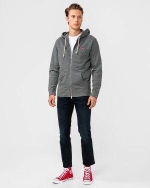 Levi's® 511™ Jeans Modrá galéria