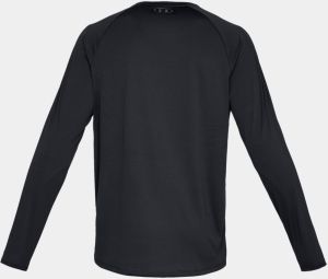 Under Armour Tech™ 2.0 Tričko Čierna galéria