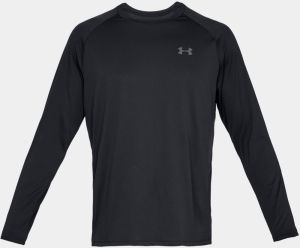 Under Armour Tech™ 2.0 Tričko Čierna galéria