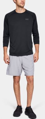 Under Armour Tech™ 2.0 Tričko Čierna galéria
