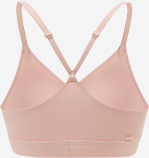 Podprsenky pre ženy Calvin Klein - svetloružová galéria