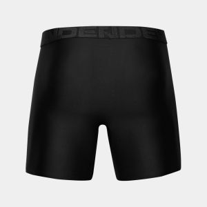 Doplnky pre mužov Under Armour - čierna galéria