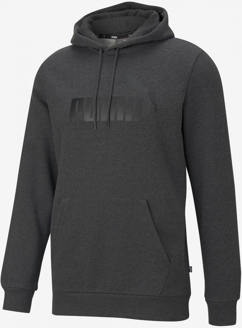 pre mužov Puma - čierna