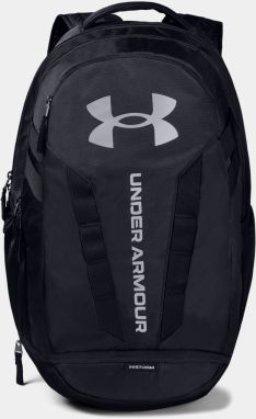 Čierny ruksak Under Armour UA Hustle 5.0 Backpack