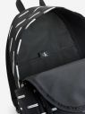 Calvin Klein čierny ruksak Šport Essential Campus galéria