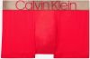 Červené boxerky Calvin Klein galéria