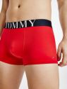 Boxerky pre mužov Tommy Hilfiger - červená galéria