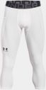 Legíny Under Armour UA HG Armour 3/4 Legging-WHT galéria