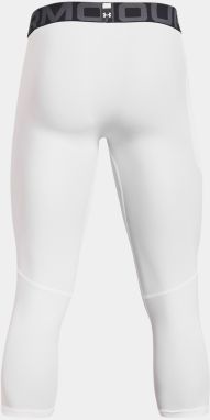 Legíny Under Armour UA HG Armour 3/4 Legging-WHT galéria