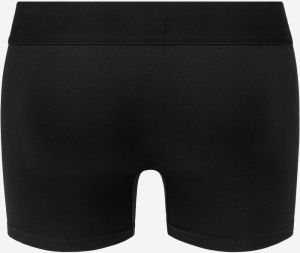Boxerky Style Boxer 2 T/C Cuff 3D Logo 2Pcs Box - kobaltová modrá/čierna Replay galéria