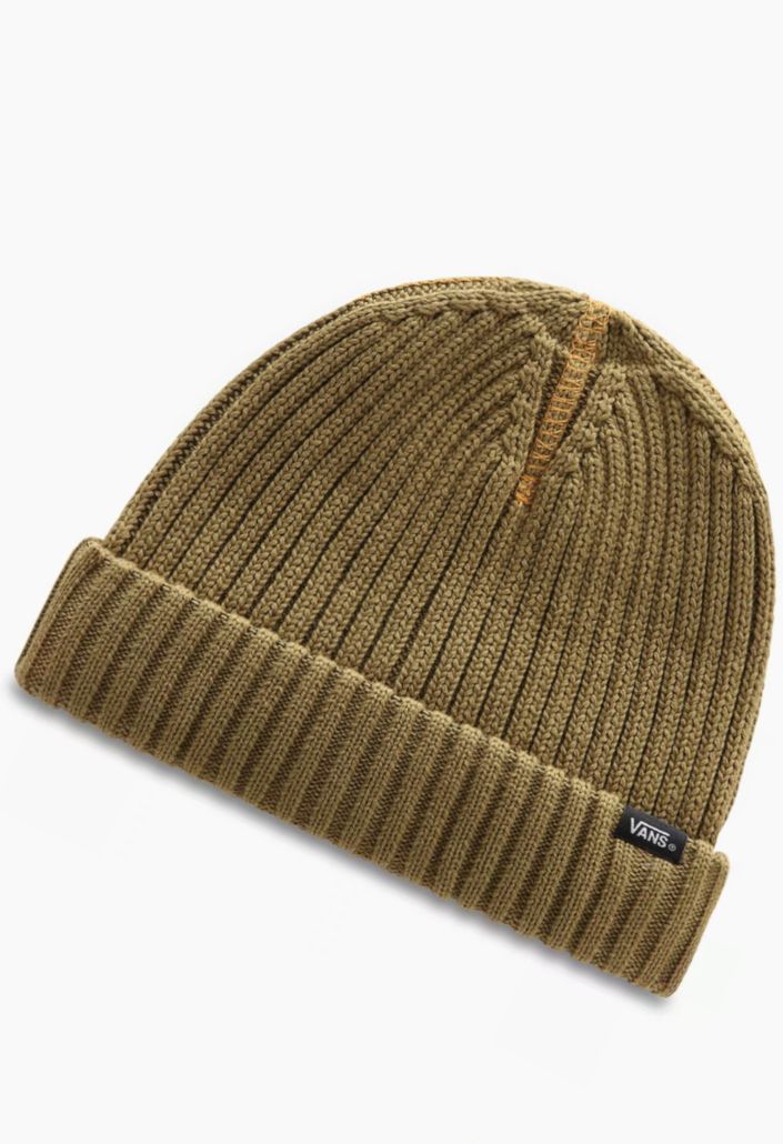 Cap Mn World Code S Nutria Vans