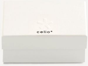 Siboxvelv Celio motýlik darčekové balenie galéria