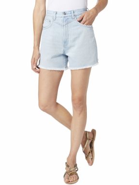 Šortky Rachel Short Pl800905 Pepe Jeans