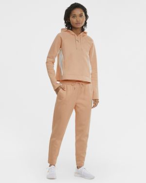 Puma Evostripe Tepláky Oranžová galéria