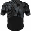 Tričko Under Armour UA HG Isochill Comp Print SS-BLK galéria