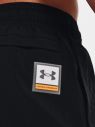 Under Armour UA 21230 Tkané šortky-GRY galéria