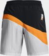 Under Armour UA 21230 Tkané šortky-GRY galéria