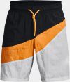 Under Armour UA 21230 Tkané šortky-GRY galéria