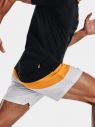 Under Armour UA 21230 Tkané šortky-GRY galéria