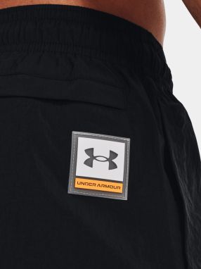 Under Armour UA 21230 Tkané šortky-GRY galéria