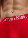 Červené pánske boxerky Calvin Klein galéria