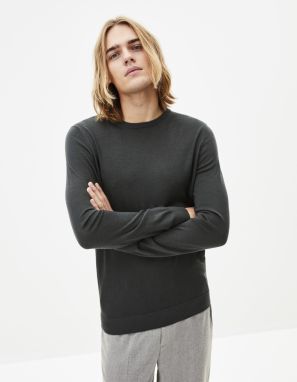 Kovový sveter Celio galéria
