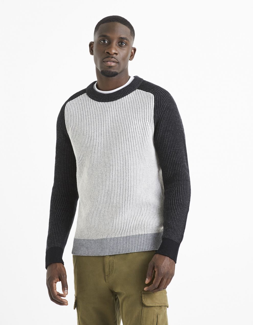 Sveter Veriblock Celio