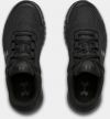 Topánky Under Armour UA GS Pursuit BP - black galéria