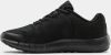 Topánky Under Armour UA GS Pursuit BP - black galéria