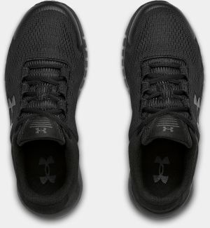 Topánky Under Armour UA GS Pursuit BP - black galéria
