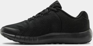 Topánky Under Armour UA GS Pursuit BP - black galéria