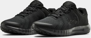 Topánky Under Armour UA GS Pursuit BP - black galéria