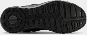 Topánky Under Armour UA GS Pursuit BP - black galéria