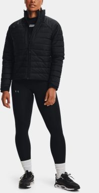 Under Armour UA Insulate Jkt Jacket - čierna galéria