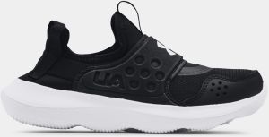 Under Armour Runplay Running Tenisky detské Čierna