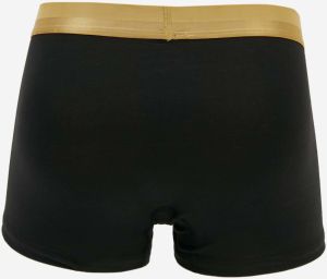 Čierne pánske boxerky Calvin Klein galéria
