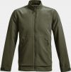 Under Armour Tac All Season Jacket 2.0 - zelená galéria