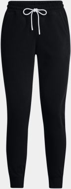 Under Armour UA Rush Fleece Pant-BLK galéria