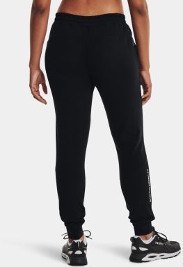 Under Armour UA Rush Fleece Pant-BLK galéria