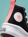 Converse - čierna galéria