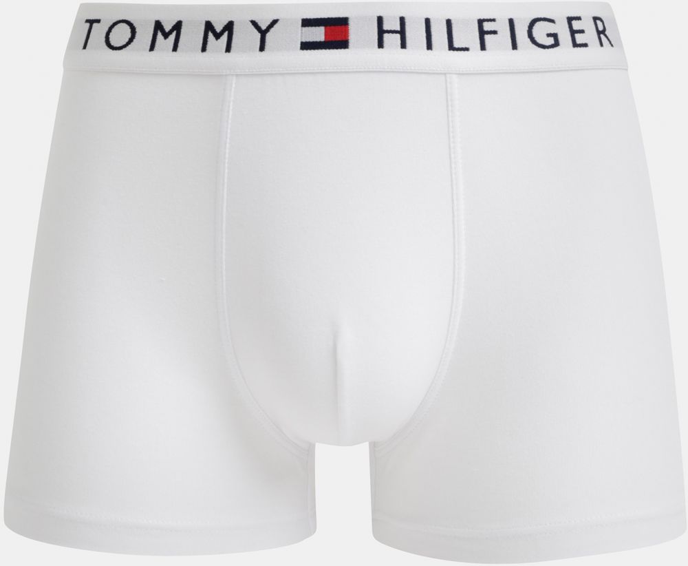 Tommy Hilfiger biele boxerky