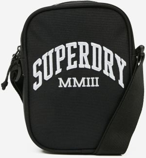 Bočná taška Superdry