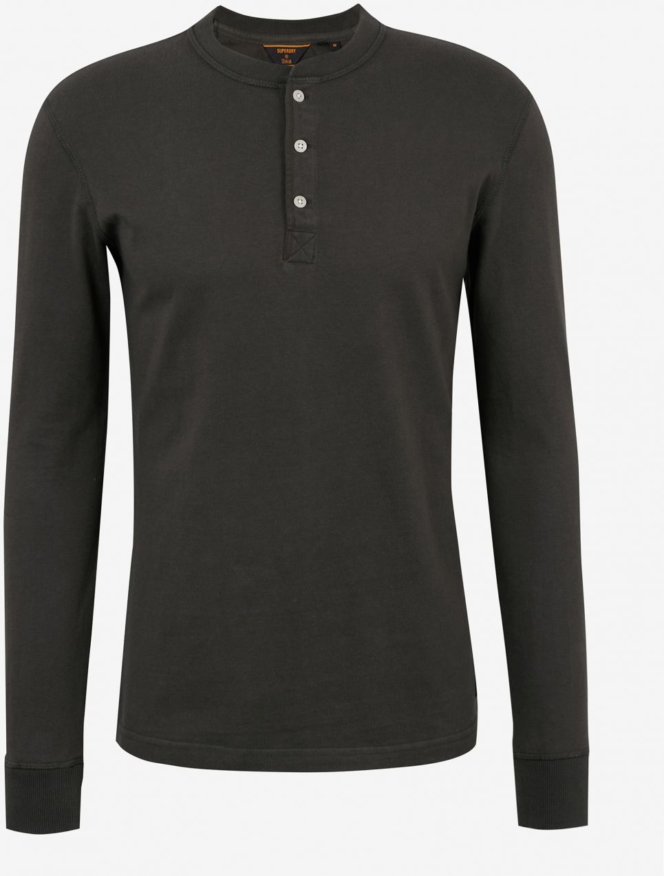 Superdry Pánske tričko  Ls