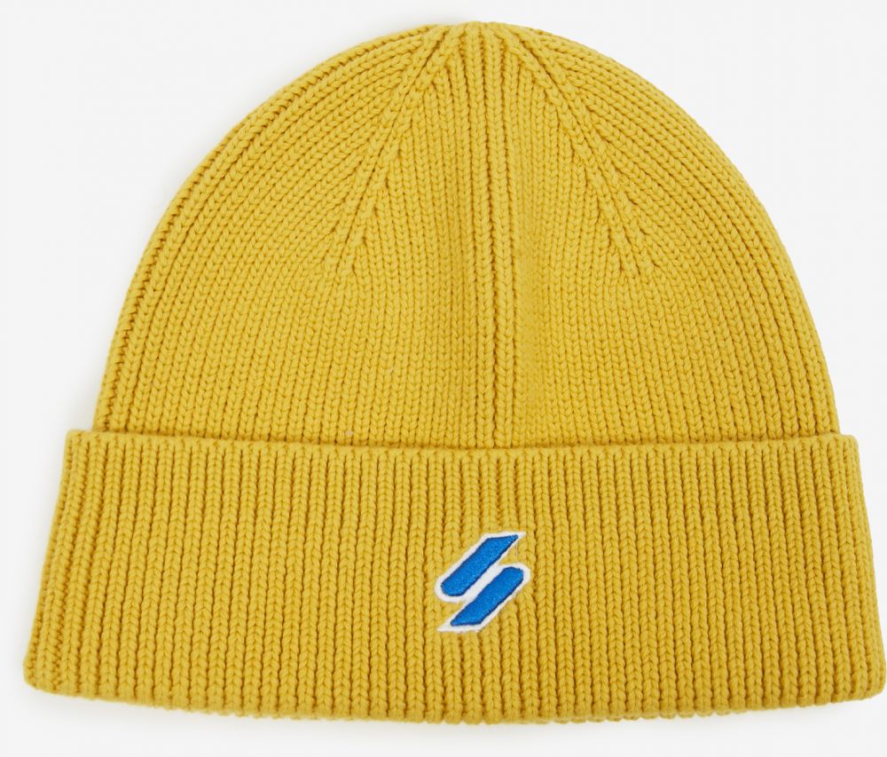 Kód Beanie Superdry