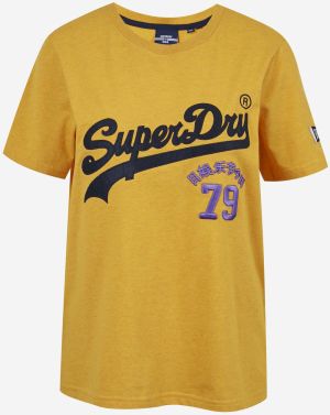 Superdry Dámske tričko  Vl